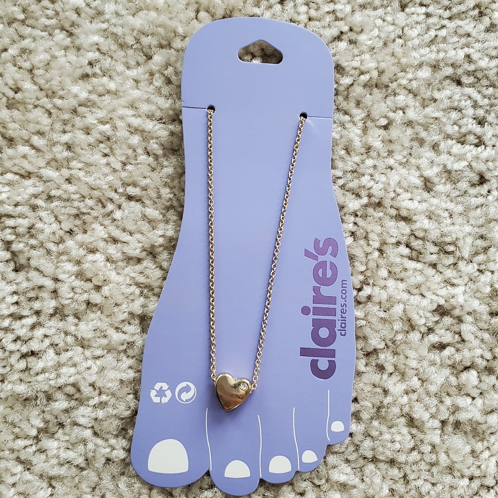 Anklet